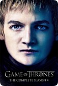 Game of Thrones : saison 4