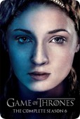 Game of Thrones : saison 6