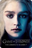 Game of Thrones : saison 7