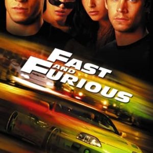 Fast And Furious