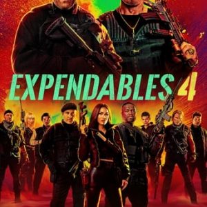 Expendables 4