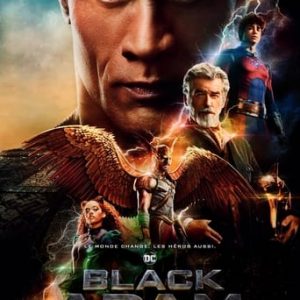 Black Adam