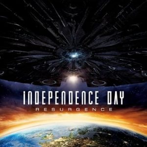 Independence Day : Résurgence