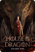House of the Dragon : saison 1