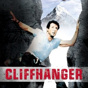 Cliffhanger : Traque au sommet