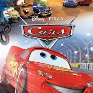Cars : Quatre roues