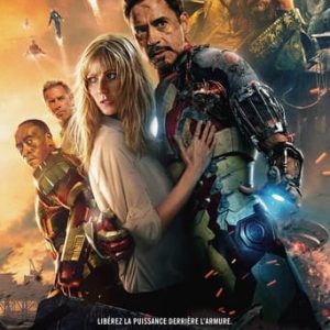 Iron Man 3