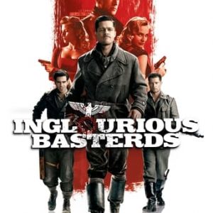 Inglourious Basterds