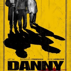 Danny the Dog
