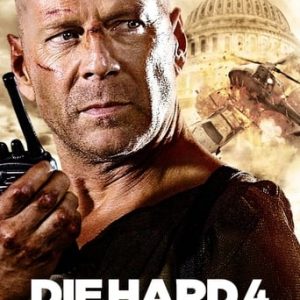 Die Hard 4 : Retour en enfer