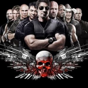 Expendables : Unité spéciale