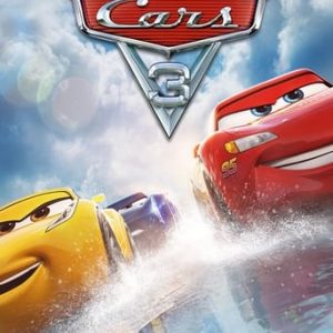 Cars 3