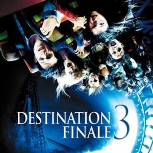 Destination Finale 3
