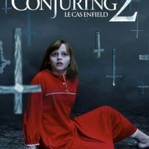 Conjuring 2 : Le Cas Enfield