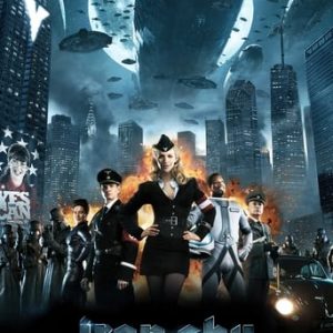 Iron sky