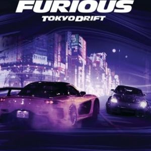 Fast & Furious : Tokyo Drift
