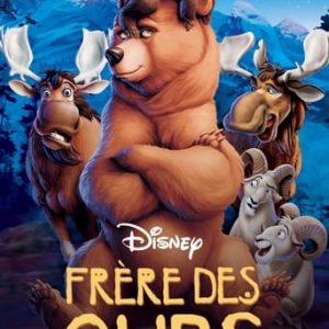 Frère des ours