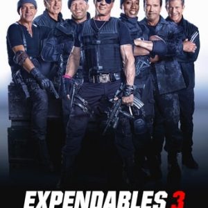Expendables 3