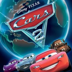Cars 2