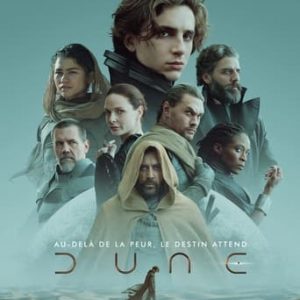 Dune : Première partie