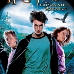 Harry Potter et le Prisonnier d'Azkaban