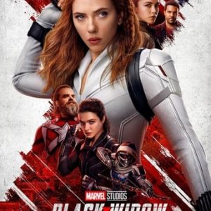 Black Widow