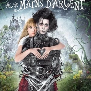 Edward aux mains d'argent