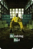 Breaking Bad : Série complète