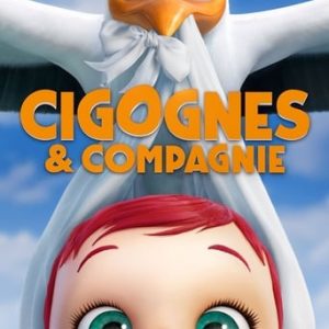 Cigognes et compagnie