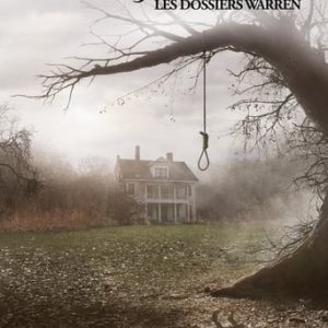 Conjuring : Les Dossiers Warren