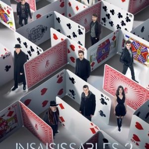 Insaisissables 2