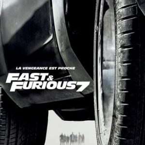 Fast & Furious 7