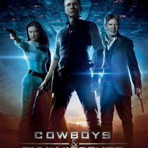 Cowboys et envahisseurs