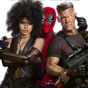 Deadpool 2