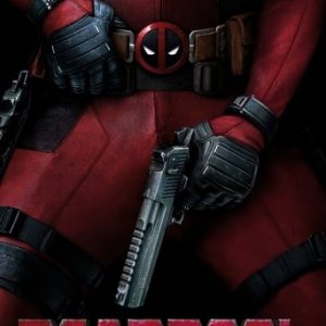 Deadpool