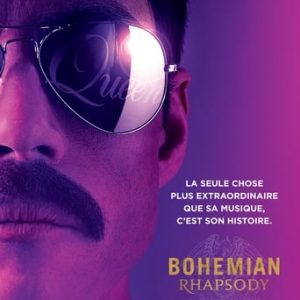 Bohemian Rhapsody